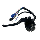 OEM LH Shaft Switch Assembly for Genuine Buddy Kick 125 - image 2