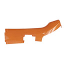 OEM LH Side Cover Tangerine for Genuine Venture