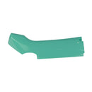 OEM LH Side Cover Turquoise for Genuine Venture