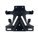 OEM License Plate Mount Bracket for NIU NQi GTS
