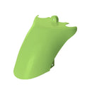 OEM Lime Green Fender, Front, Front Section for Genuine Buddy 50