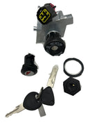 OEM Lock Ignition Assembly for Genuine Urbano 50i/125