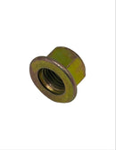 OEM Lock Nut, Flange U Type for Genuine Blur - image 2