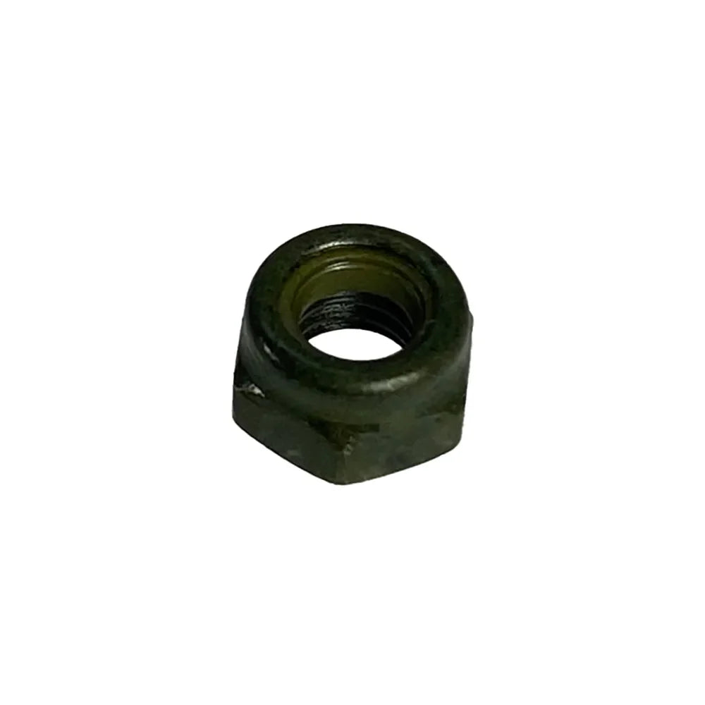 OEM Lock Nut for Genuine Buddy / Black Cat 50 / Rattler | Magic Cars