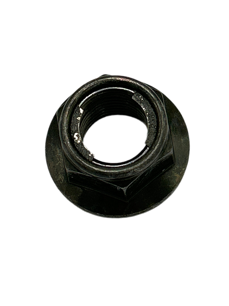 OEM Lock Nut for Genuine | Magic Cars