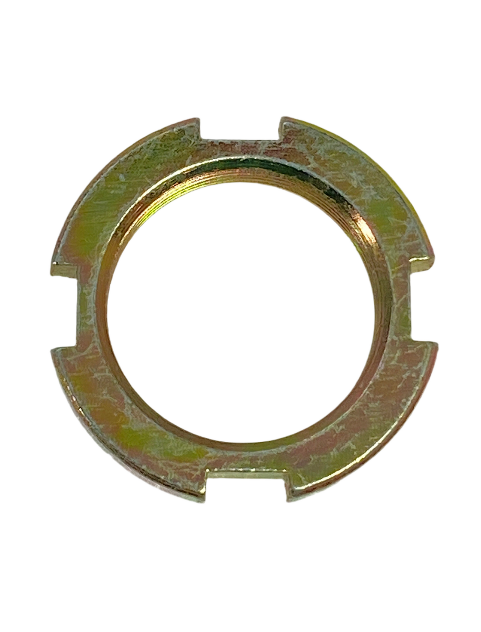 Royal Alloy GT150 OEM Lock Nut M22 | Magic Cars
