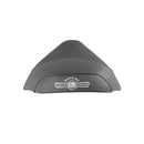 OEM Low Profile Seat (Italia Gray) for Gen Genuine Buddy 50/125/150/170i - image 2