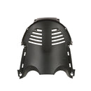 OEM Lower Front Panel Black for Genuine Brio 50i