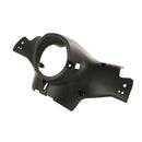 OEM Lower Headset Cover, 2006 for Genuine Buddy - Black