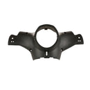 OEM Lower Headset Cover, 2006 for Genuine Buddy - Black - image 2