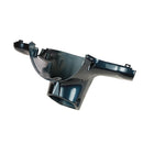 OEM Lower Headset Cover Handle for Genuine Buddy Kick 125 - Navy Blue