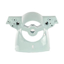 OEM Lower Headset Cover, Prod 12/20 and Later - Ocean Blue for Royal Alloy Scooters