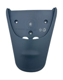 OEM Lower Section License Plate, St. Tropez for Genuine Scooters