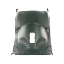 OEM Lwr Section, (w/H Mfg Plate) Brit Racing Green for Genuine Scooters