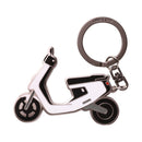 OEM M+ Keychain for NIU Scooters