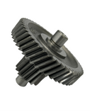 OEM Main Axle Assembly for Genuine Buddy Kick 125