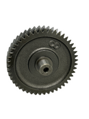 OEM Main Axle Assembly for Genuine Buddy Kick 125 - image 2