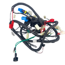 OEM Main Harness Assembly for Genuine Urbano 200i
