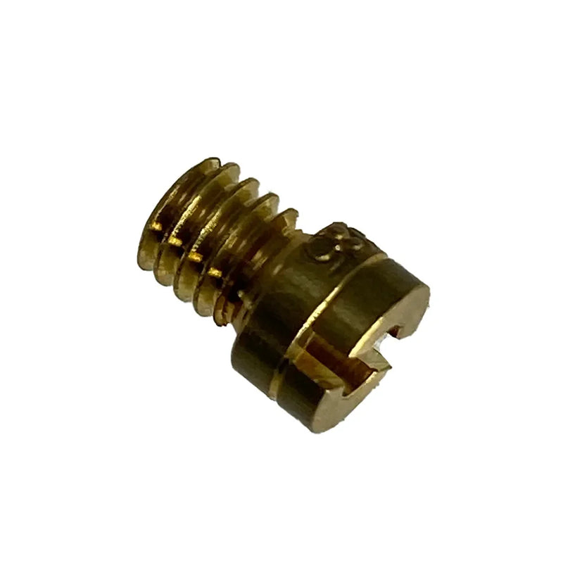 OEM Main Jet (#85) Genuine Rattler 110 | Magic Cars