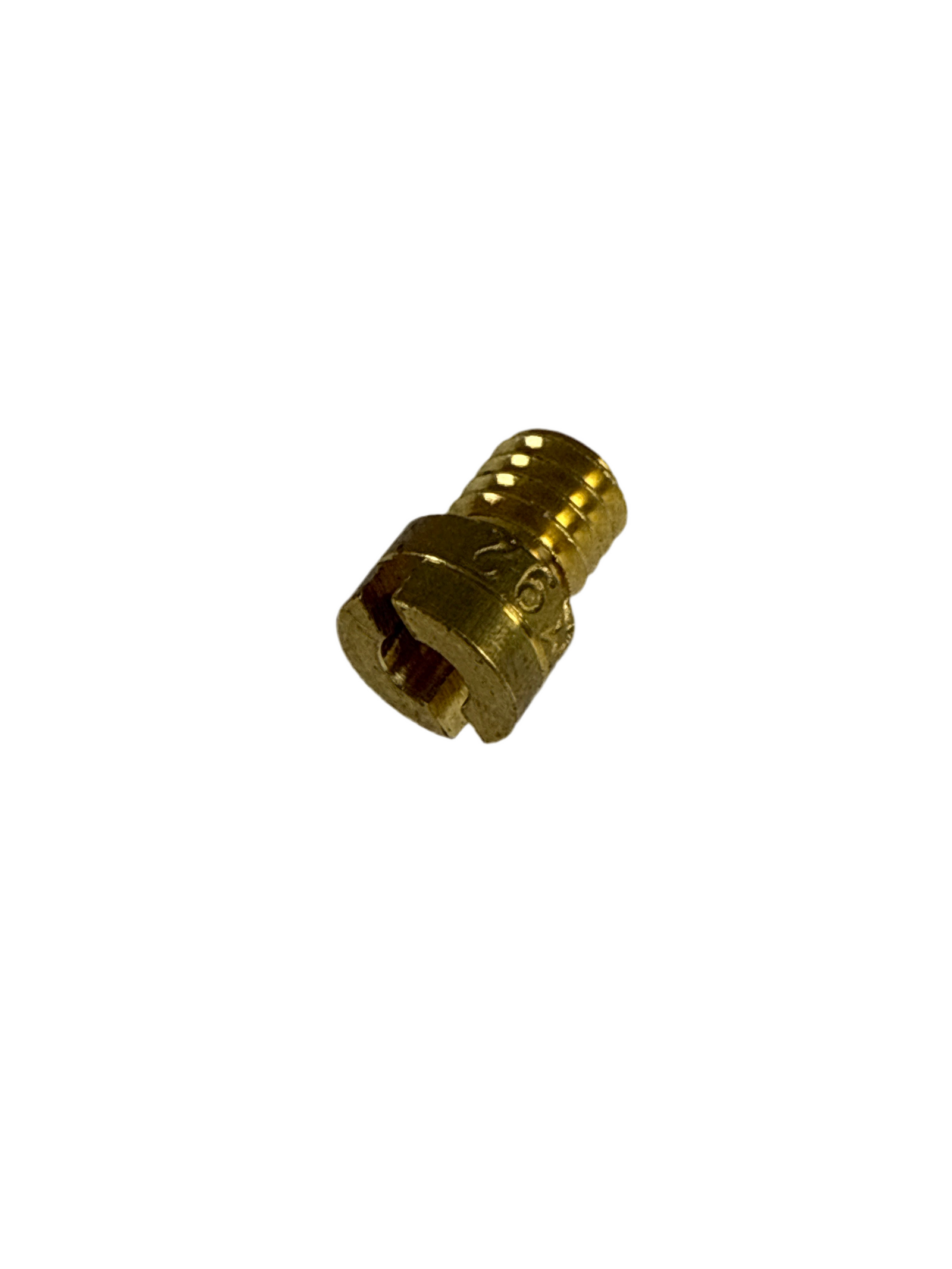 Genuine Buddy 125 OEM Main Jet (#92) | Magic Cars