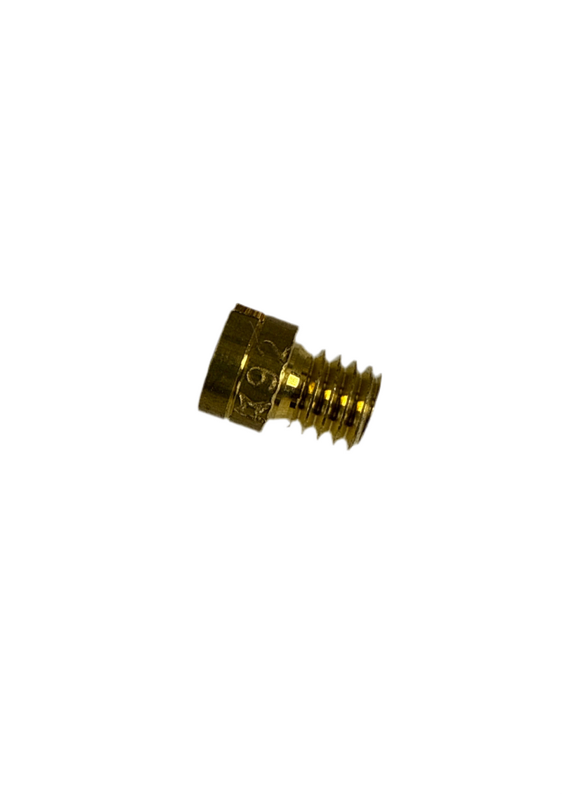 Genuine Buddy 125 OEM Main Jet (#92) | Magic Cars