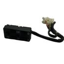 OEM Main Switch Compl. With Harness-Halogen for Genuine Stella Auto