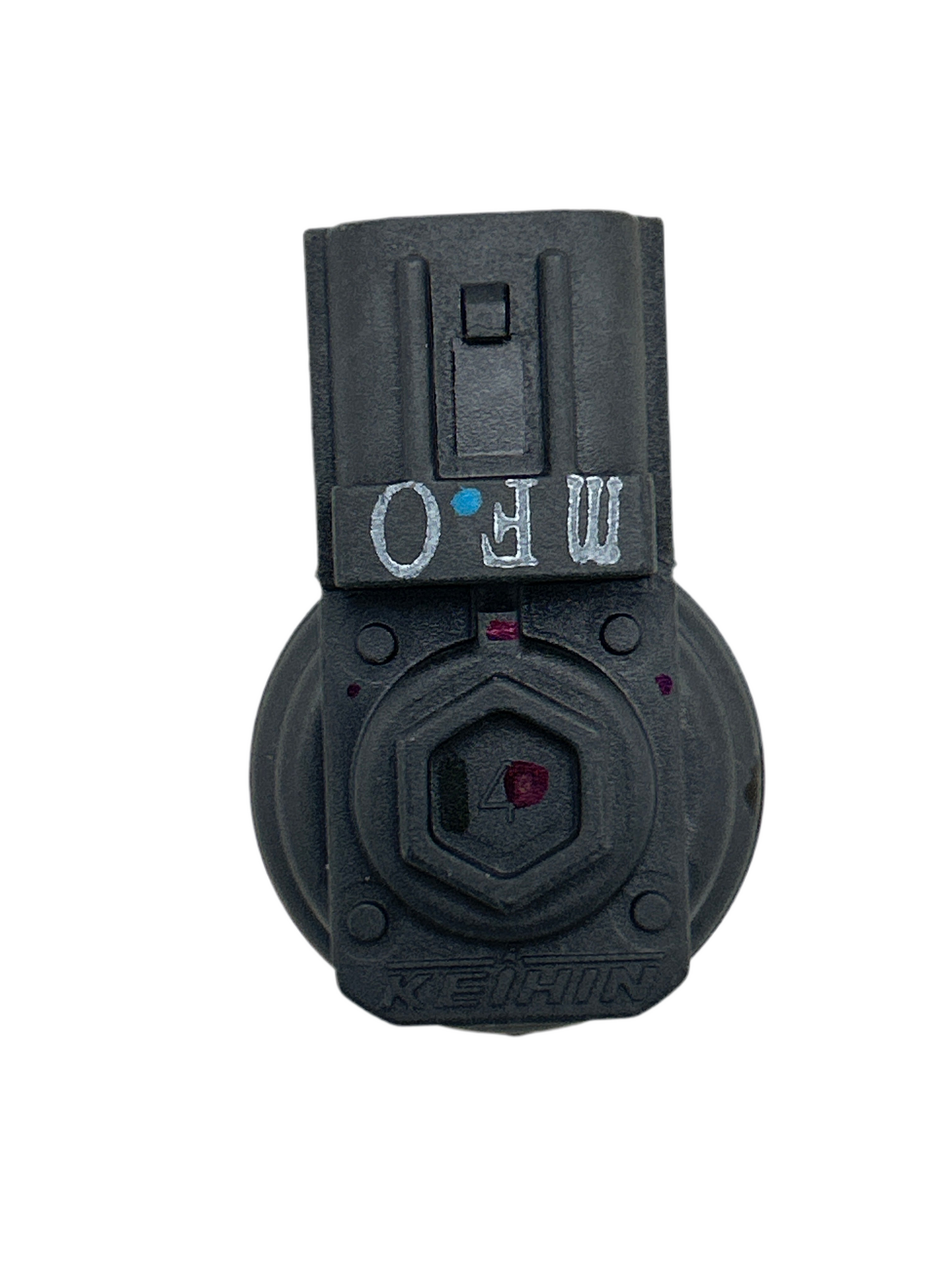 Genuine Buddy 170i / Blur 220i/Hooligan OEM Map Sensor | Magic Cars