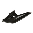 OEM Matte Black Cover, Center Panel Right Cover for Genuine Rattler 125/200i