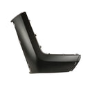 OEM Matte Black Left Front Panel for NIU NQi