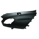 OEM Matte Black Rear Right Panel for Genuine Buddy