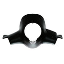 OEM Matte Black Upper Headset Cover for Genuine Buddy