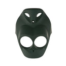 OEM Matte Green Front Panel for Genuine Roughhouse 50