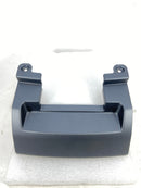 OEM Matte Grey End Cap for NIU NQi