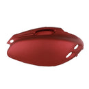 OEM Matte Red Rear Right Panel for Genuine Roughhouse 50
