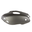 OEM Matte Titanium Rear Left Panel for Genuine Roughhouse 50