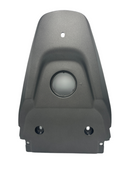OEM Matte Titanium Rear Panel for Genuine Roughhouse 50