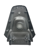OEM Matte Titanium Rear Panel for Genuine Roughhouse 50 - image 2