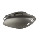 OEM Matte Titanium Rear Right Panel for Genuine Roughhouse 50