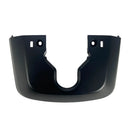 OEM Matteblk Front Neck Cover for NIU UQi