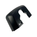 OEM Matteblk Front Neck Cover for NIU UQi - image 2