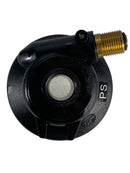 OEM Meter Gear Assembly for Genuine Blur 220i/Hooligan - image 2