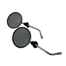 OEM Mirror Pair, Left/Right for Genuine Urbano 50i/125/200i