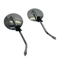 OEM Mirror Pair, Left/Right for Genuine Urbano 50i/125/200i - image 2