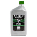 OEM Motor Oil 5W-40 JASO MA-2 Engine Oil - 1 QT