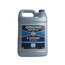 OEM Motor Oil Synthetic 2T JASO FD Oil - 1 Gallon