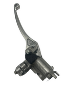 OEM Mount, R. Footpeg for Genuine G400