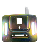 OEM Mounting Plate for Royal Alloy GT150, GP300S
