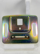 OEM Mounting Plate for Royal Alloy GT150, GP300S - image 2