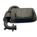 OEM Muffler Assembly for Genuine Stella Auto
