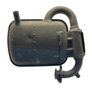 OEM Muffler Assembly for Genuine Stella Auto - image 2